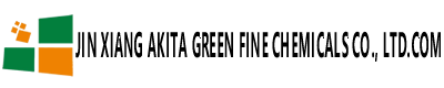 JIN XIANG AKITA GREEN FINE CHEMICALS CO., LTD.